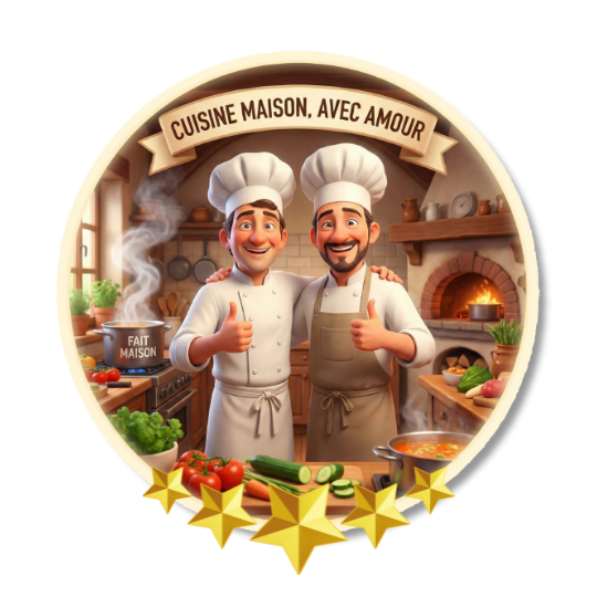 Label Restaurant Fait Maison Normandie