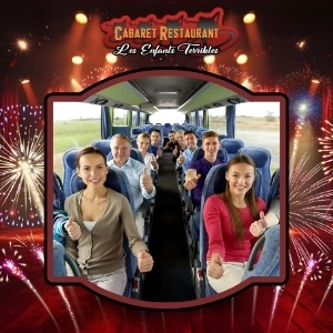 Association et club sortie groupe Rouen